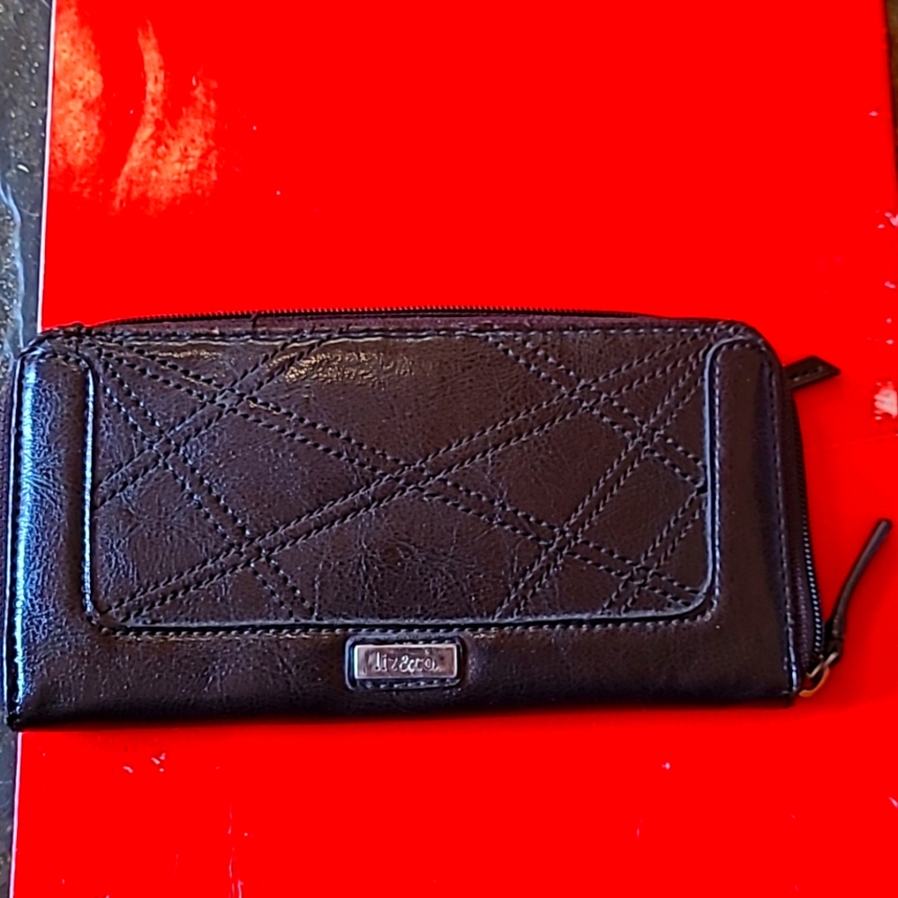 Black Wallet